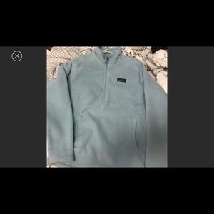 Large Patagonia pullover